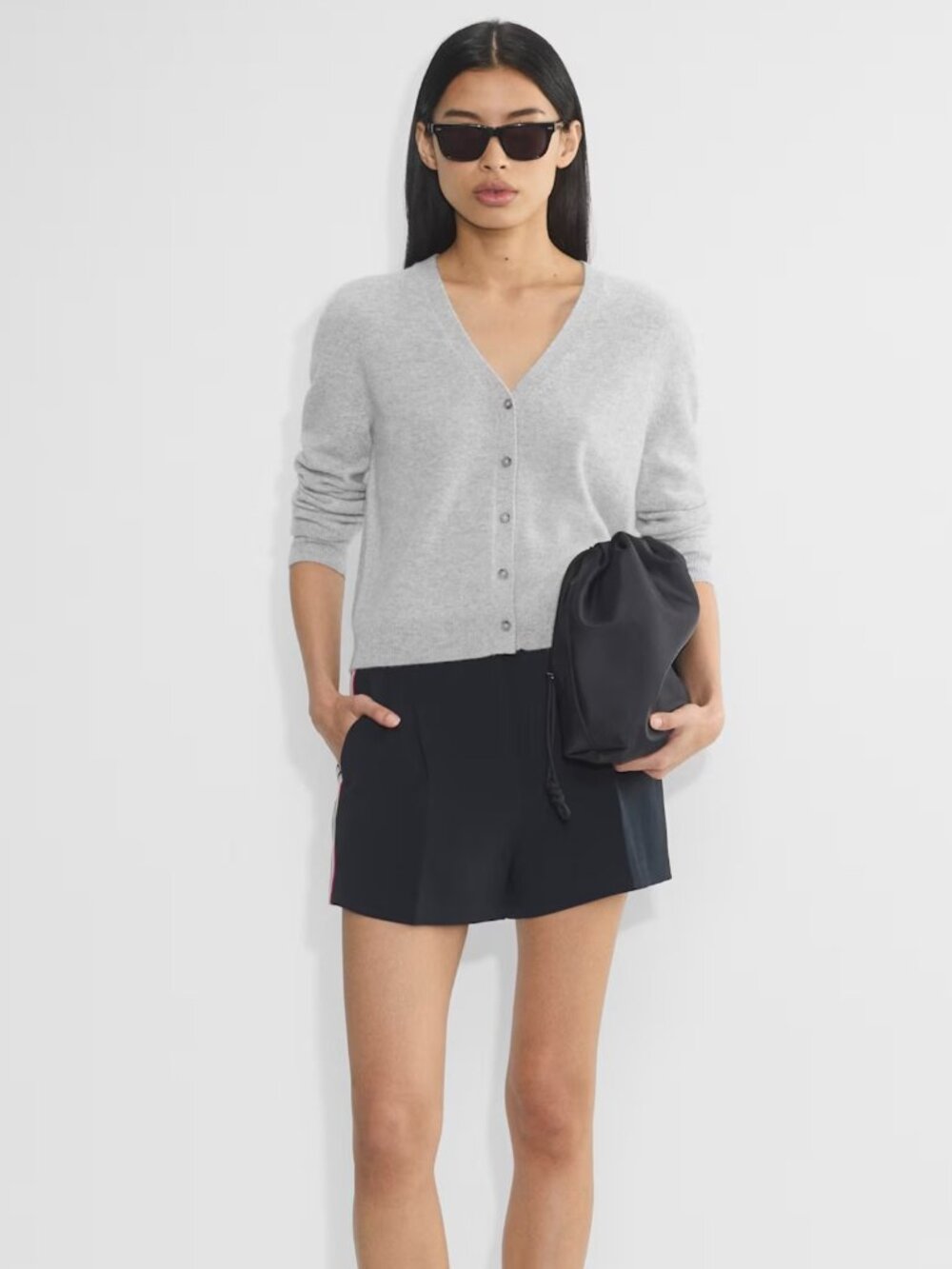 Aritzia The Effortless Short™ Mini – Limited Edition | Size 10